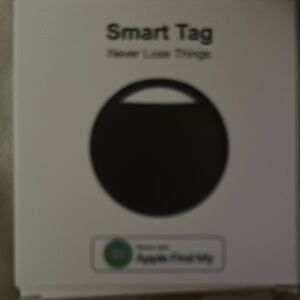 Smart Tag Tracker